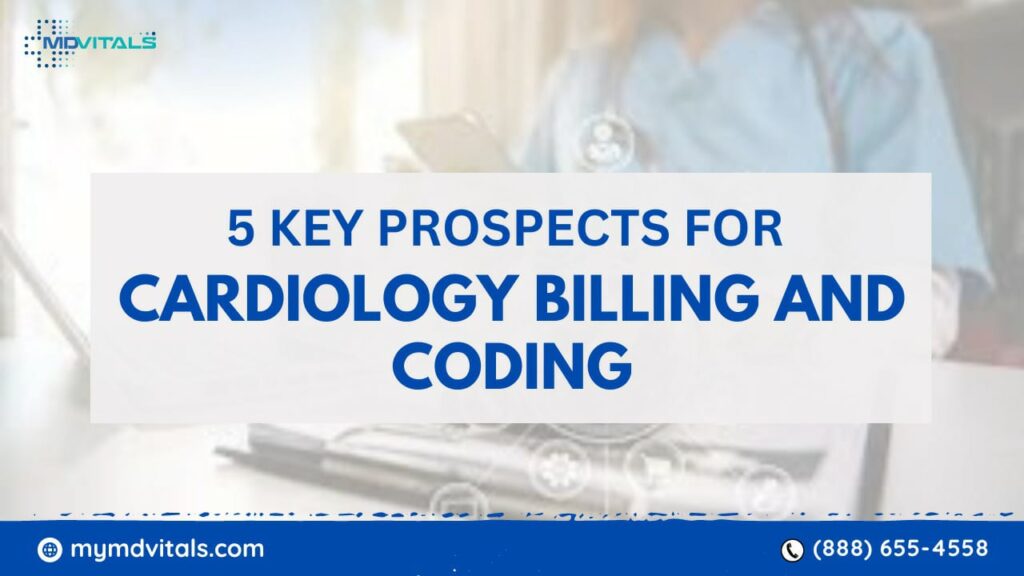 Cardiology Billing and Coding Services