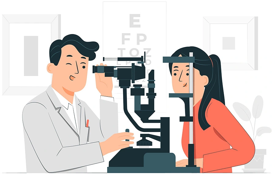 ophthalmology medical billing and collections